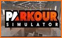 Parkour Simulator 3D related image