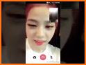 Blackpink Call You : Kpop Video Call & Chat Prank related image