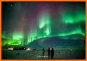 Northern Lights (Aurora) related image