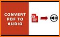 PDF Converter - PDF Reader related image