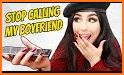 Fake call - prank related image