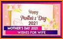 Mother day 2021 - happy mothers day 2021 related image