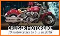 Motorcycle buyer_s guide related image