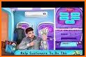 Bank ATM Simulator - Kids Learning Games related image