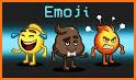 Among Us Emoji Mod related image