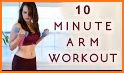 Lose Weight App for Women - Workout at Home related image