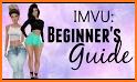 Walkthrough for IMVU Credits related image