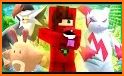 Pixelmon Story Mod related image