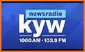 kyw newsradio 1060 philadelphia App Usa related image