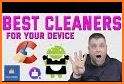 Smart Cleaner cache Master PRO related image