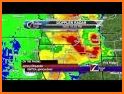 KHQA Weather related image