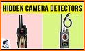 Spy Camera Detector & Hidden Camera Detection 2020 related image