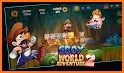 Sboy World Adventure 2 - New Adventures 2018 related image