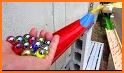 Marble Run ASMR 3D ! related image