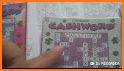 Cashword by Michigan Lottery related image