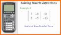 Calculator - Free scientific equation solver related image