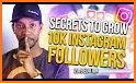 Get Followers for Instagram 2019 related image