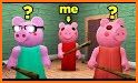 Free Fake From Call Piggy Prank Roblx Simulation related image