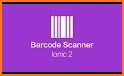 QR Scanner and Bar Codes Reader related image