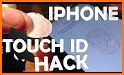 Real Home Button Fingerprint! - Touch id related image