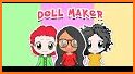 Chibi Doll :  Avatar Creator related image