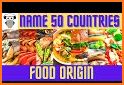 Guess The Food - Around World  related image