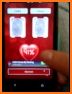 Fingerprint Love Test Scanner Prank related image