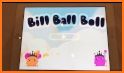 Bill Ball Boll related image