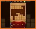 Wood Block Legend -  Block Puzzle related image