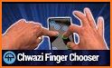 Touch Roulette - Finger Chooser, Finger Roulette related image