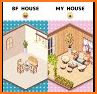 Kawaii Home Design - House Decorating Game related image