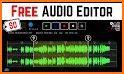 Audio Cutter Pro: Music Editor related image