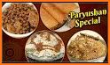 Paryushan Meals related image