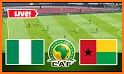 African cup live streaming related image