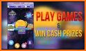 Money Reward - Cash Reward Game related image