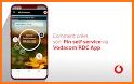 Vodacom RDC app related image