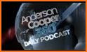 Anderson Cooper Podcast, Daily Update related image