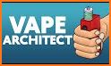 Vape Architect (Vape Building Simulator) related image