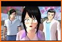 🏫Anime Sakura Yandere Simulator High Walkthrough related image