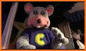 Chuck e Cheese's Call and Chat real life Simulator related image