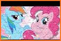 Pony Birds Puzzle - Demo related image