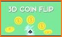 Coin Flick 3D related image