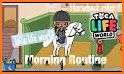 Toca Life World Stable Walkthrough related image