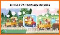 Little Fox Train Adventures related image