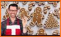 Christmas - Gingerbread related image