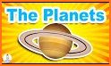 Solar System for kids - Learn Astronomy related image