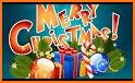 Christmas GIF 🎄 Greeting 🎅 related image