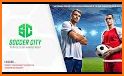 Soccer City - club manager related image