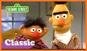 Sesame Street related image