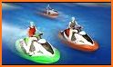 Paw Jetski Patrol Race related image